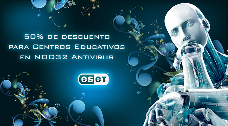 Eset Nod32 Antivirus